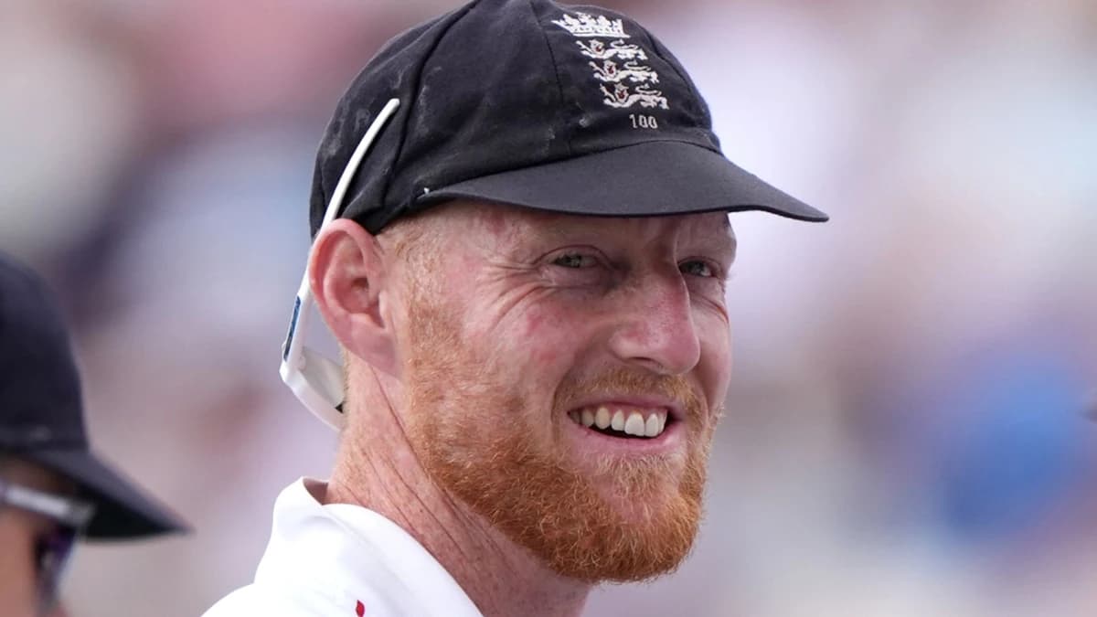 Ben Stokes: England cricket chief Rob Key says door is open for former captain to return for home 20
