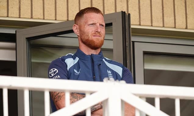 Ben Stokes' final England match ends in crushing 160-run defeat as New Zealand clinch series win