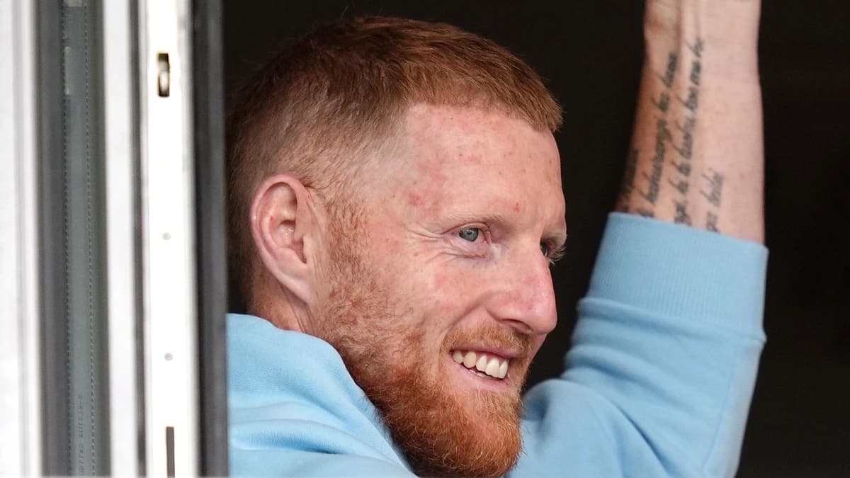 Ben Stokes: Former England captain reacts as ICC contact ECB over possible retirement video rule bre