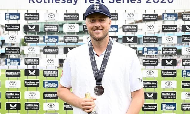 Ben Stokes heaps praise on Ollie Robinson and debutant Emilio Gay after New Zealand victory - as Eng