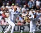 Ben Stokes marks England retirement in extraordinary fashion but New Zealand dominate
