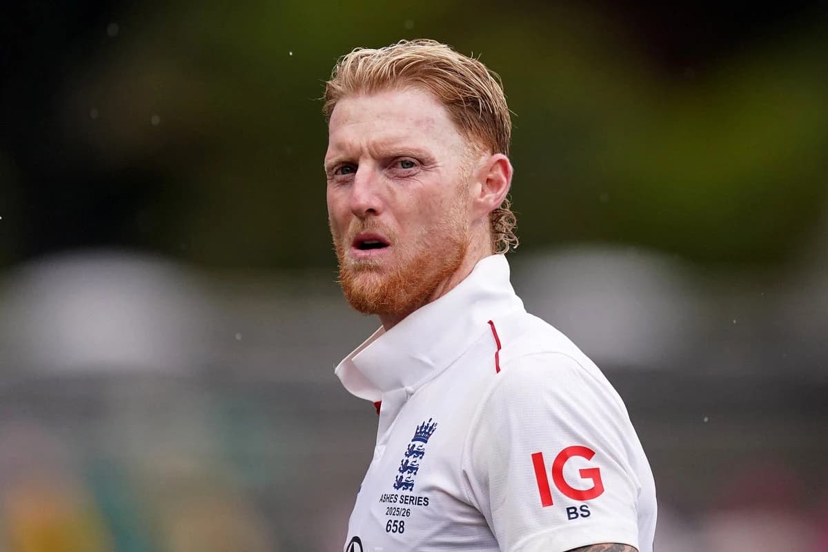 Ben Stokes poised for swift England return in third Test against New Zealand