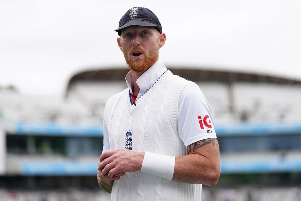 Ben Stokes reports for duty with Durham after England Test squad omission