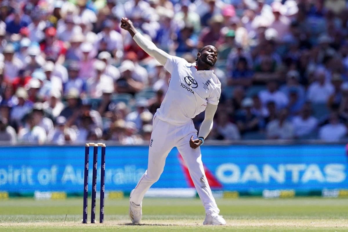 Ben Stokes responds to Jofra Archer’s absence from first Test against New Zealand