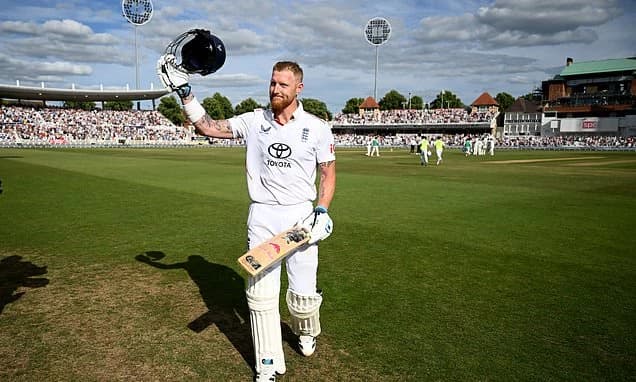 Ben Stokes reveals reasons behind his shock retirement - and outlines his ambition to become England