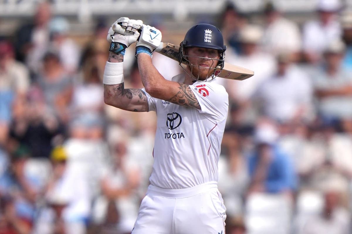 Ben Stokes signs deal with Australian cricket team after England retirement