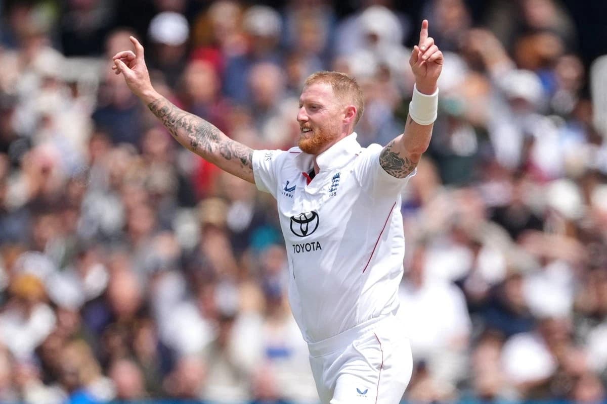 Ben Stokes will return as England captain for third New Zealand Test โ McCullum
