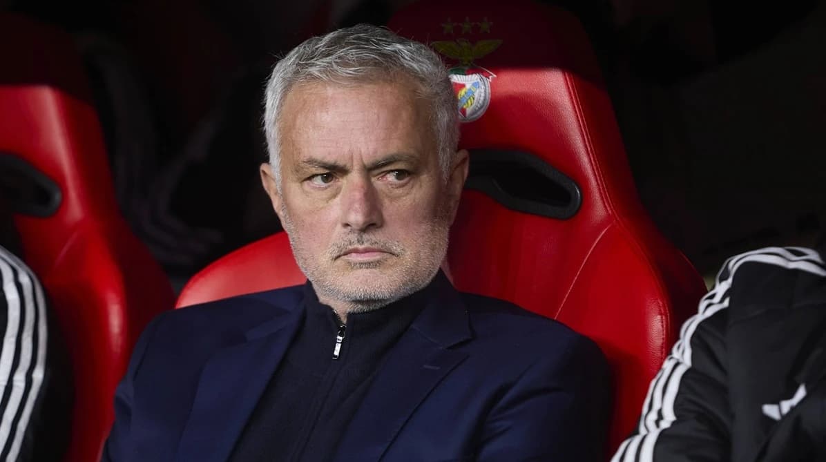 Benfica – Braga 2-2 și Rio Ave – Sporting 1-4. Jose Mourinho, în pericol să rateze Champions League!