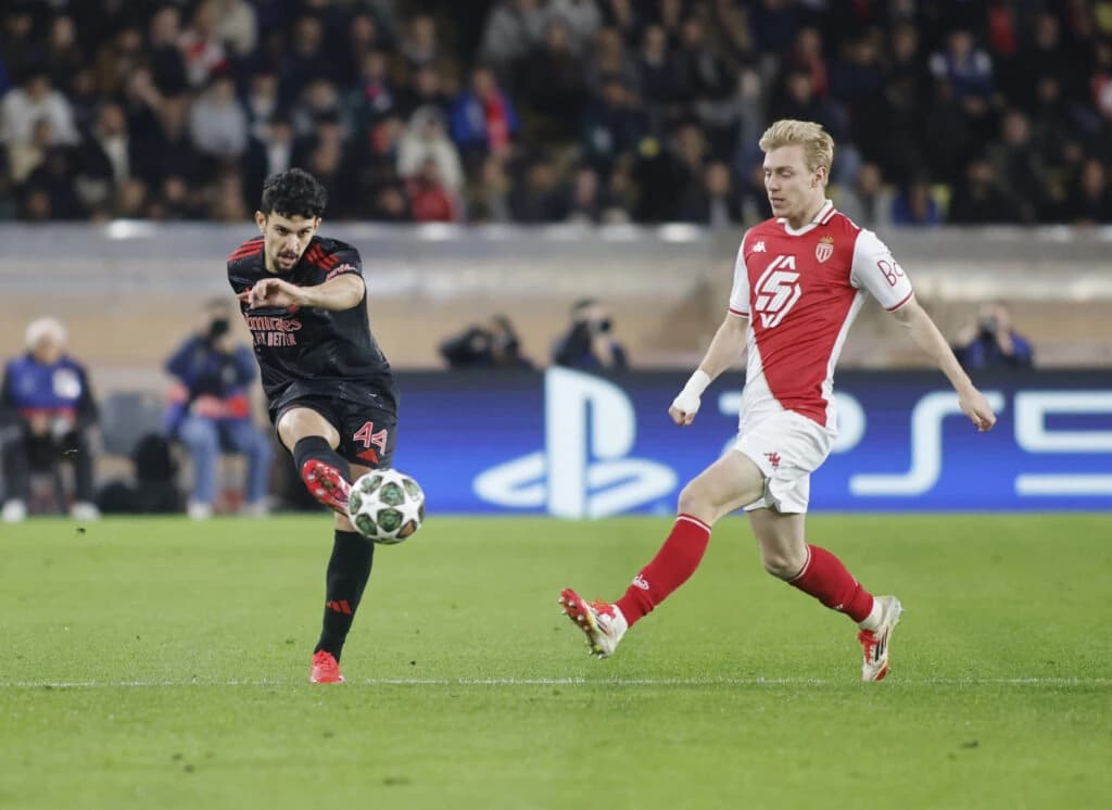 Benfica, în fruntea academiilor din fotbal. Farul, singura reprezentantă a României din ierarhie