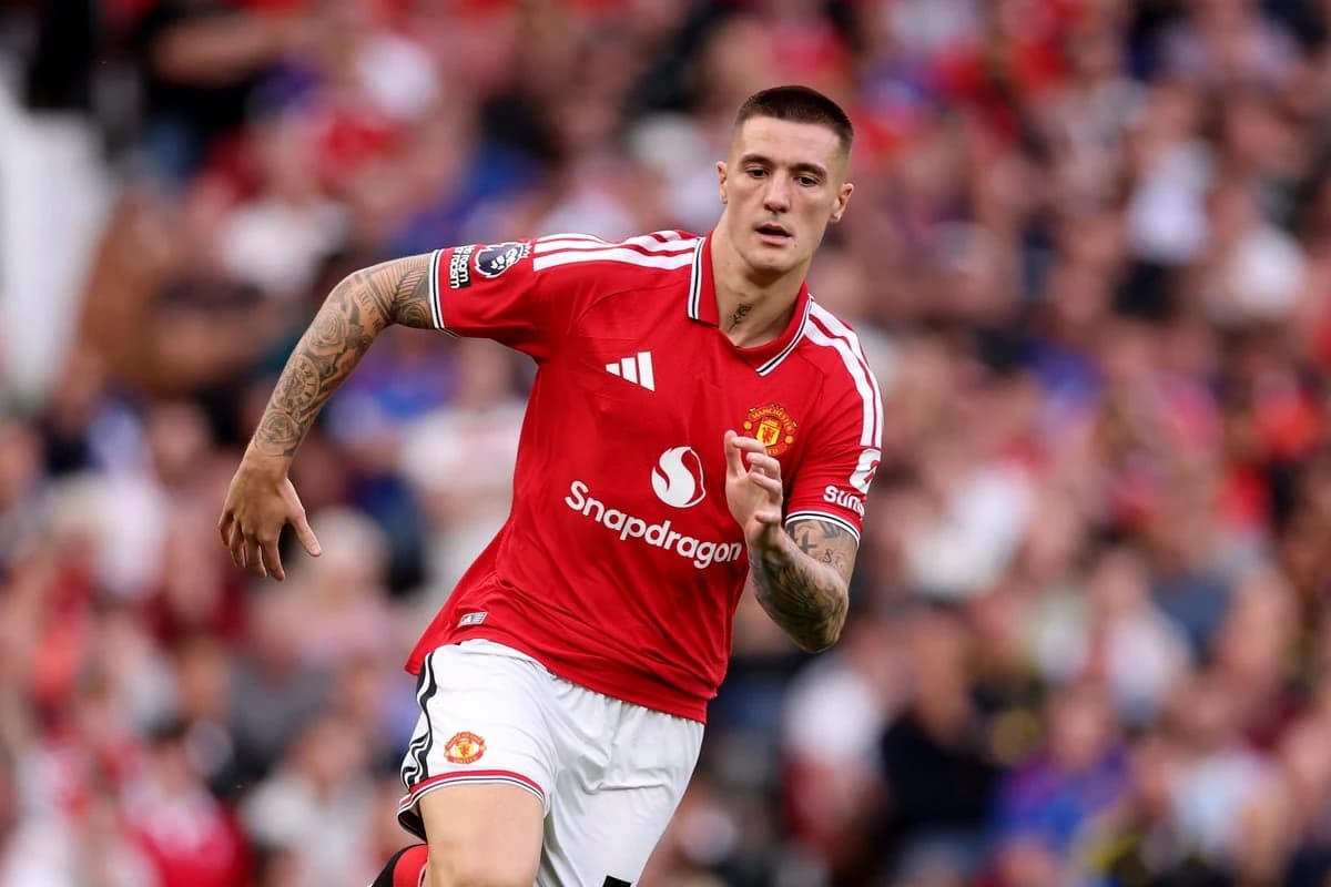 Benjamin Sesko out until new year as Michael Carrick confirms fresh Man Utd injury blow
