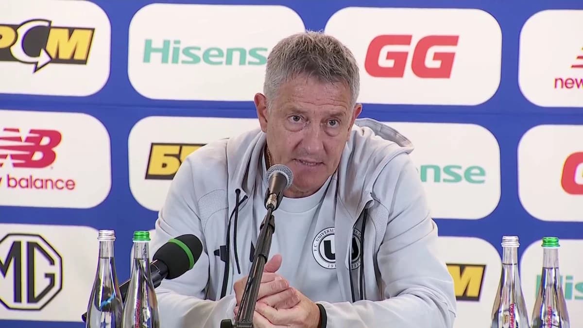 Bergodi contrazice specialiștii. Cine crede că e favorită la calificare după Dinamo Kiev - U Cluj 0-