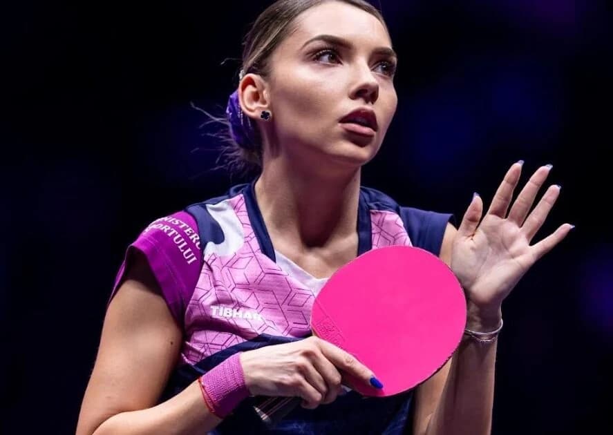 Bernadette Szocs: „Merg mai des în Asia decât acasă, la ai mei” - Onlinesport.ro