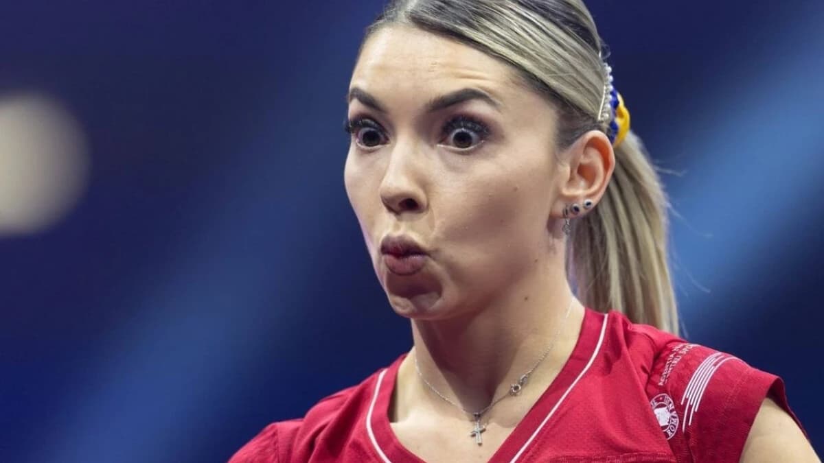 Bernadette Szocs s-a oprit în sferturile turneului WTT Champions Macao 2026
