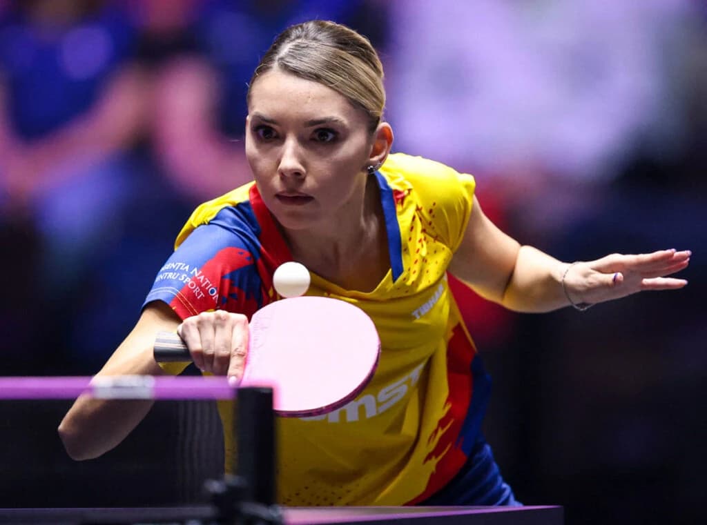 Bernadette Szocs și Elizabeta Samara debutează miercuri la WTT Champions Yokohama 2026