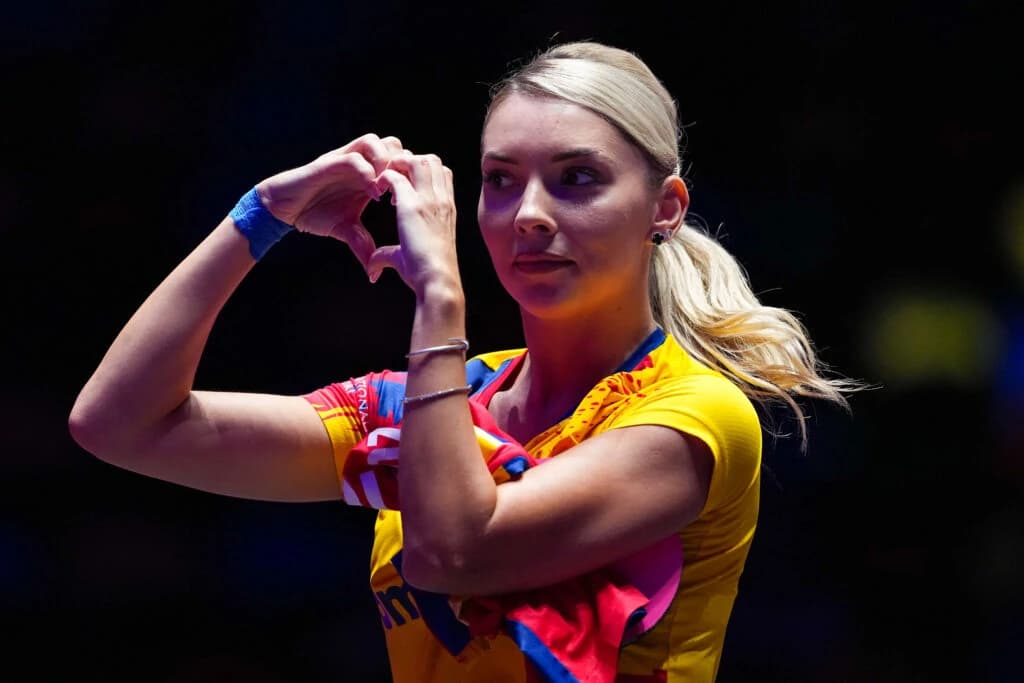 Bernadette Szocs, victorie categorică la debutul la China Smash 2026 la tenis de masă