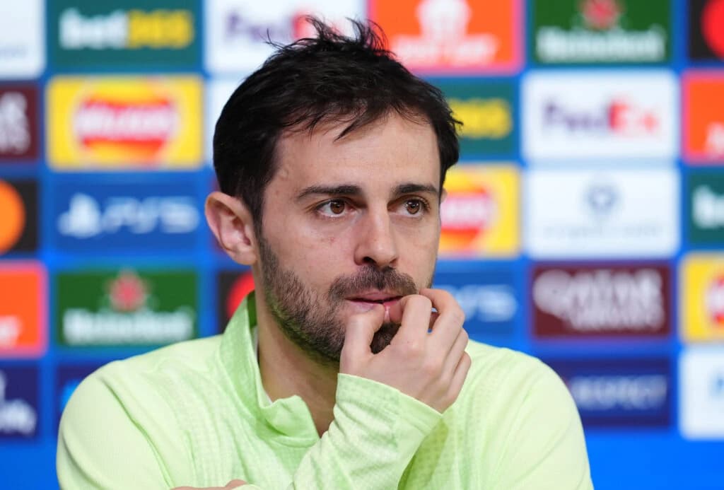 Bernardo Silva ajunge la Real Madrid după nouă ani la Manchester City