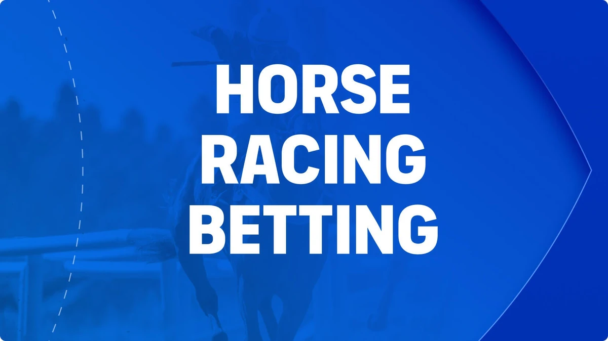 Best horse racing betting sites: Where to bet on 2026 horse racing