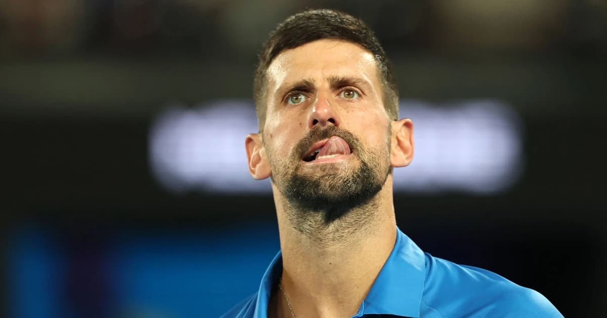 'Best that my body felt in two years' - Djokovic reveals post-Wimbledon fitness boost