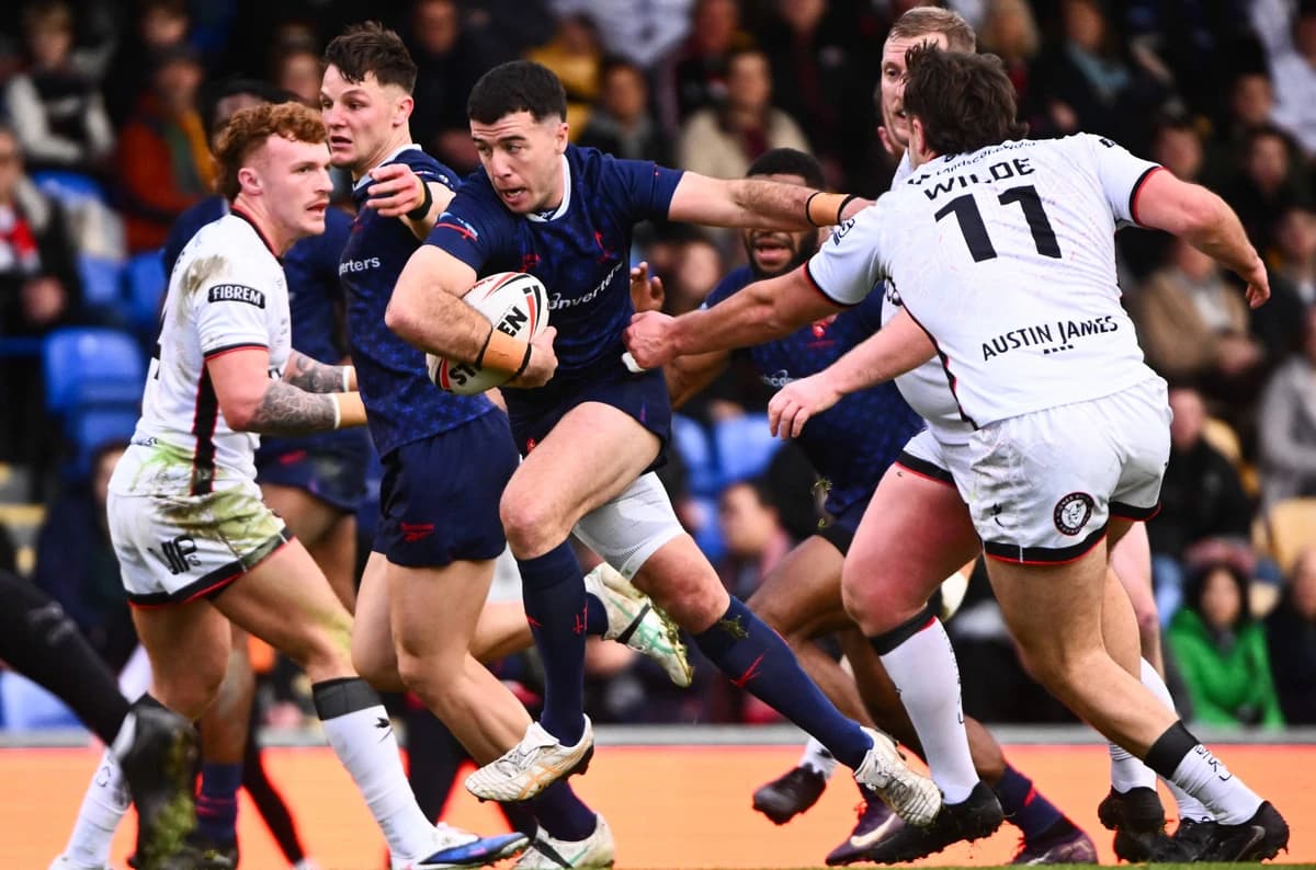 Betfred Championship Preview | Round 22