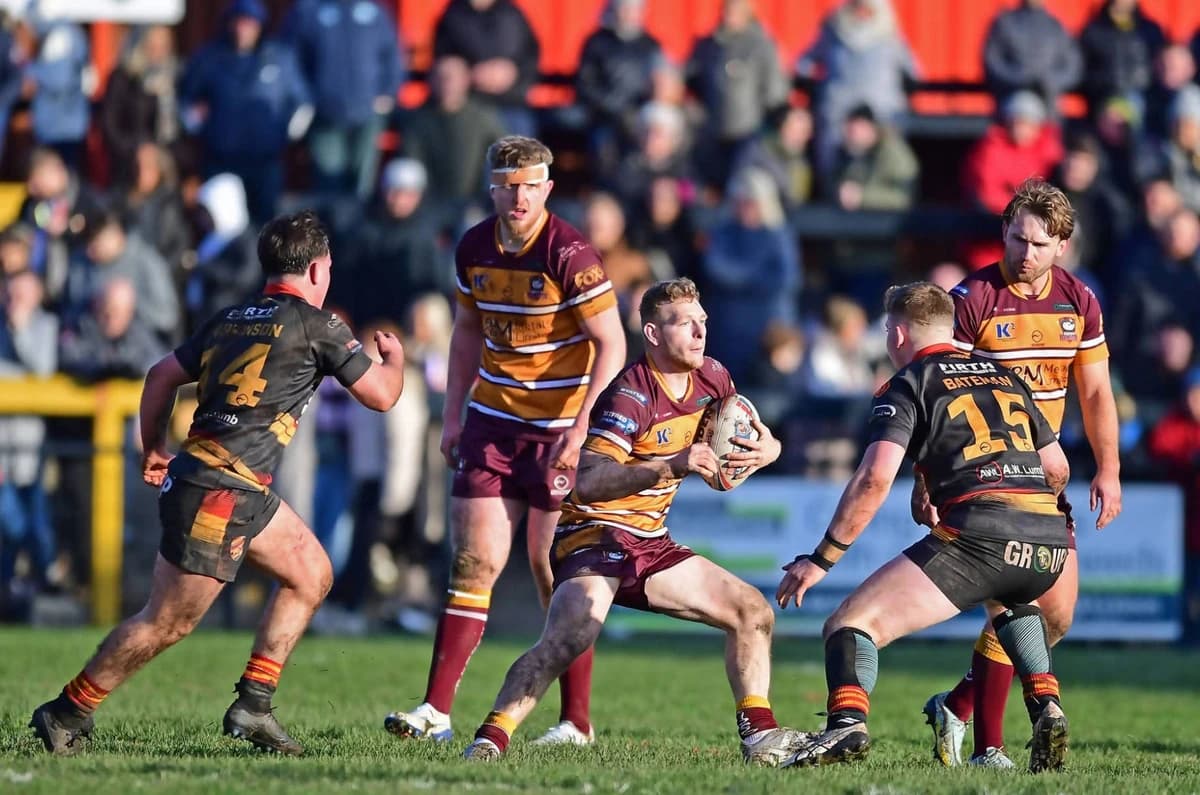 Betfred Championship Preview | Round 25