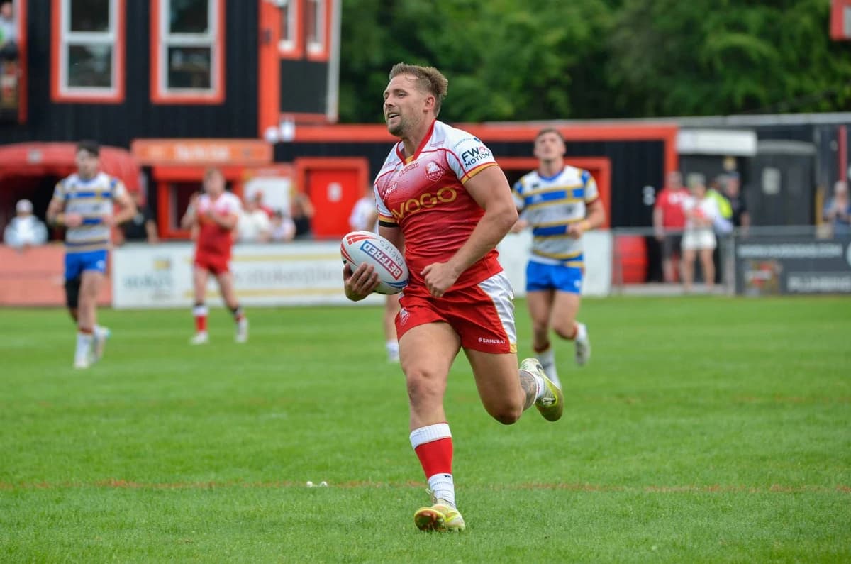 Betfred Championship Round Up | Round 17