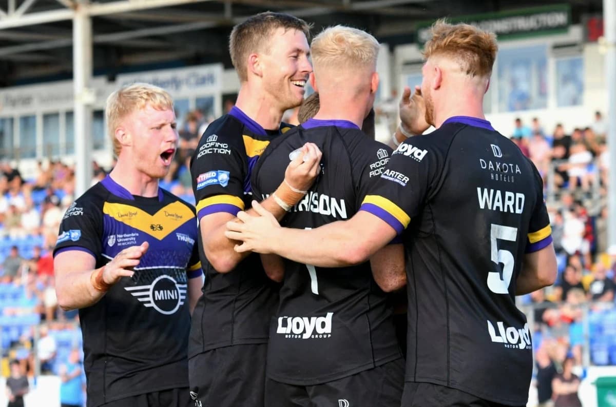 Betfred Championship Round Up | Round 19
