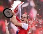 Beth Mead to leave Arsenal this summer after nine trophy-laden years