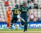 Beth Mooney calms injury fears as Australia crush the Netherlands in T20 Women’s World Cup