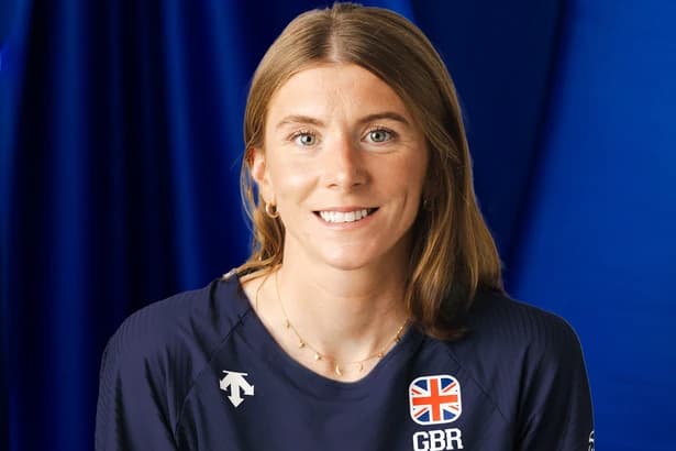Beth Potter reflects on injury, recovery and return to the top