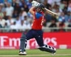 Bethell blasts England to T20 win over India after Sooryavanshi’s historic debut