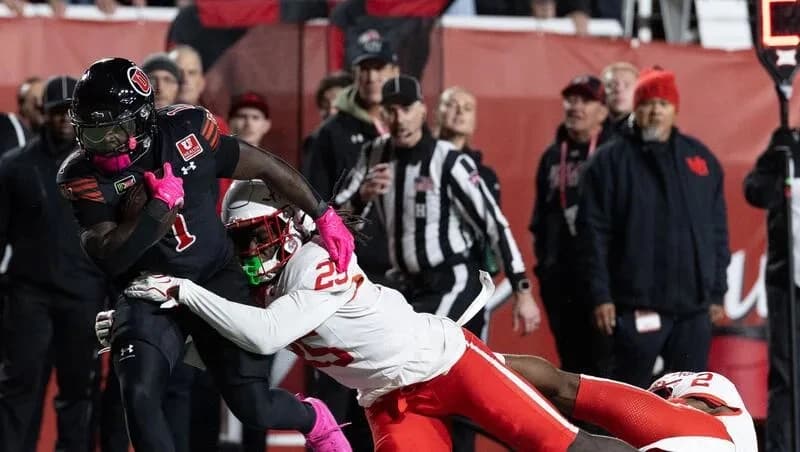 ‘Beware the soothing sounds of praise’: No. 6 Utes won’t buy into hype ahead of Cincinnati game