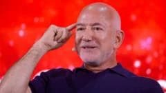 Bezos consortium bought almost 40% of Liverpool