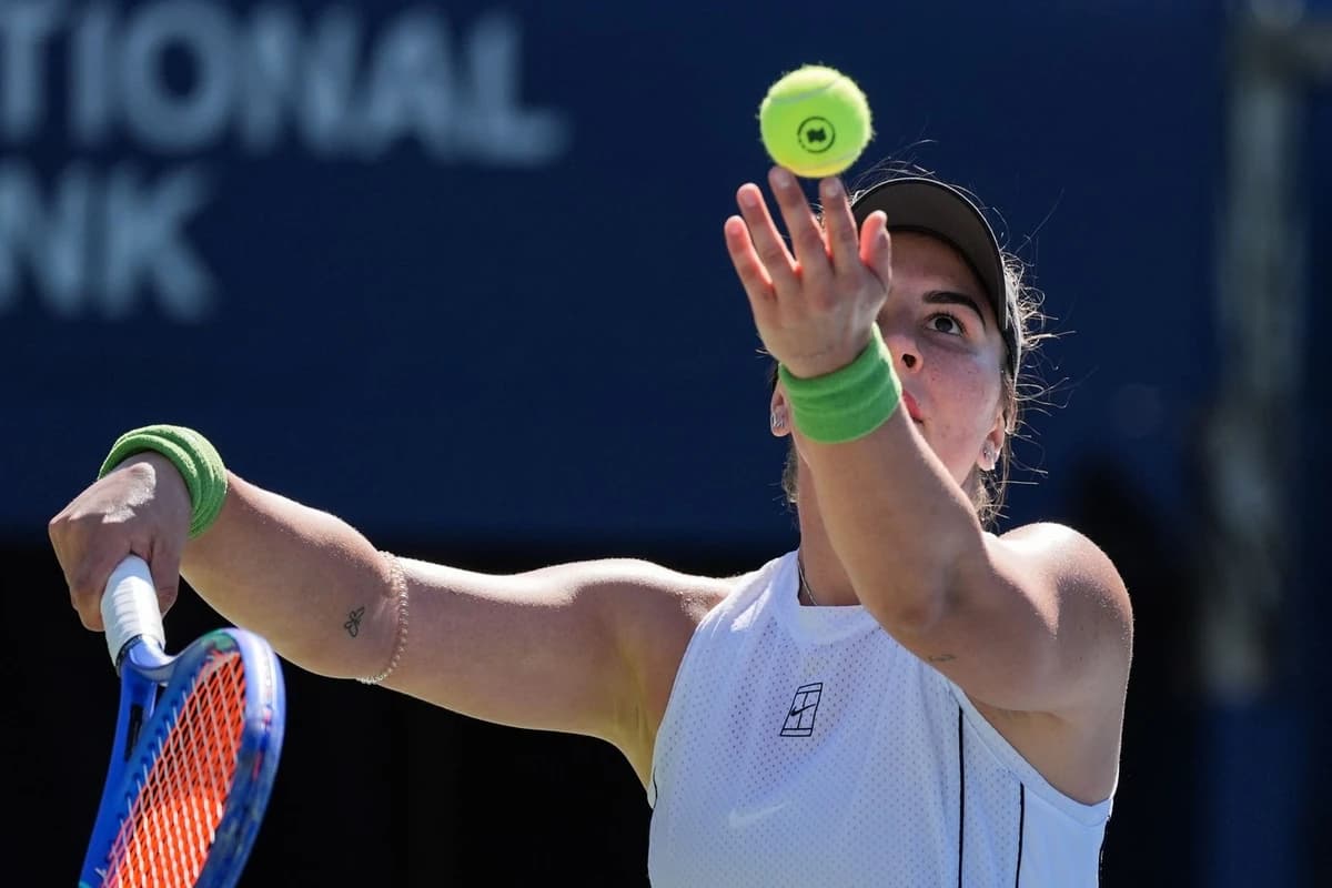Bianca Andreescu, cel mai important titlu după US Open 2019! Salt uriaș în clasamentul WTA