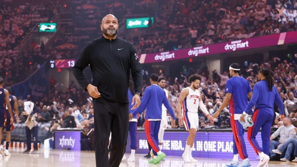 Bickerstaff calls FT disparity in loss 'unacceptab...