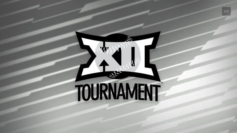 Big 12 softball tournament bracket, schedule, TV channel, live streams, scores to watch 2026 champio