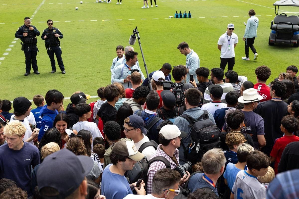 Bilete gratuite la Cupa Mondială? Nici vorbă, FIFA cere bani de la fani după o eroare uriașă