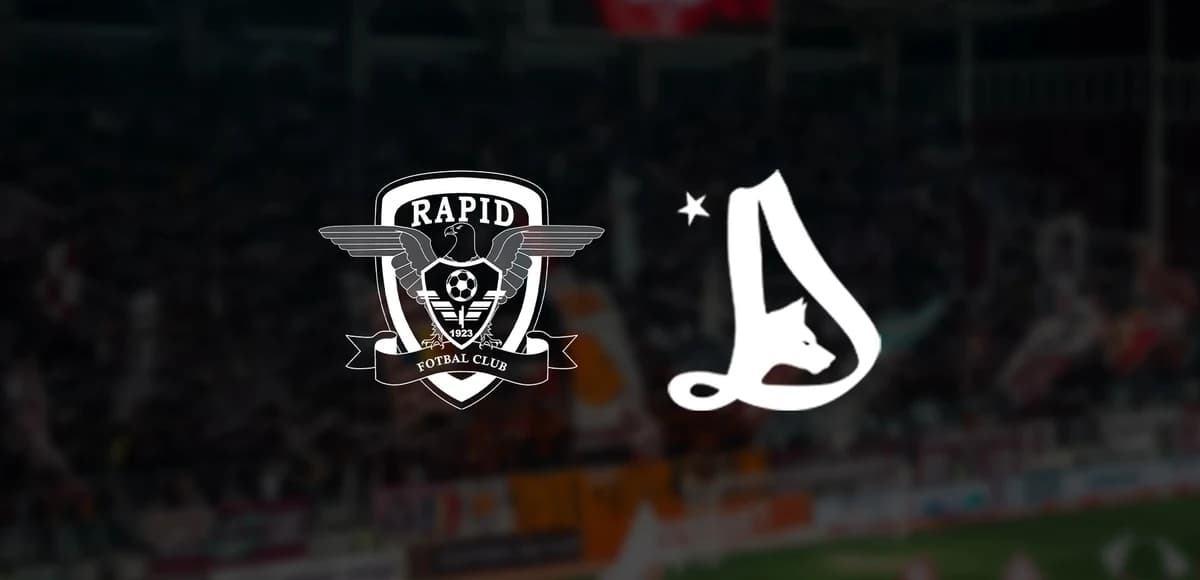 BILETE PENTRU FC RAPID – DINAMO | ETAPA V