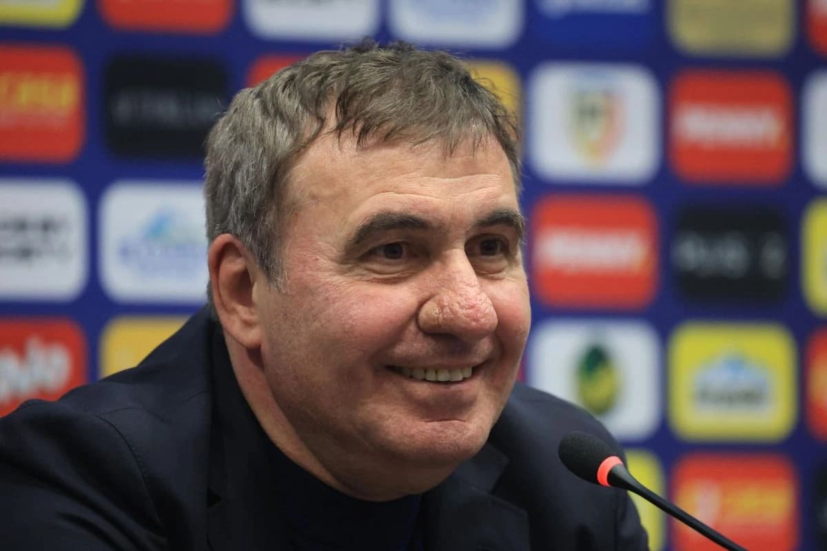 Biletele pentru Georgia - România, debutul selecționerului Hagi, au fost puse în vânzare