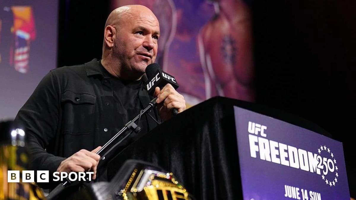 Billam-Smith vs Rozicki: Who are Zuffa Boxing and can they shake up the sport?