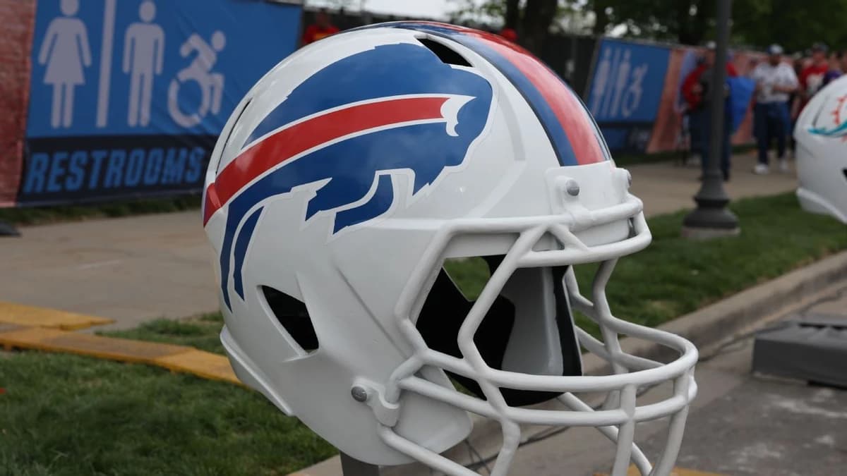 Bills to open new stadium in Week 2 vs. Lions