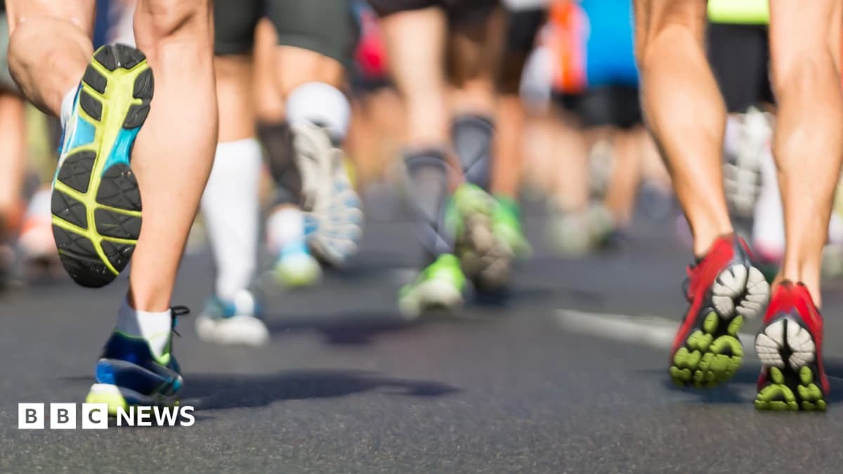 Birmingham European Athletics Championships road race routes revealed