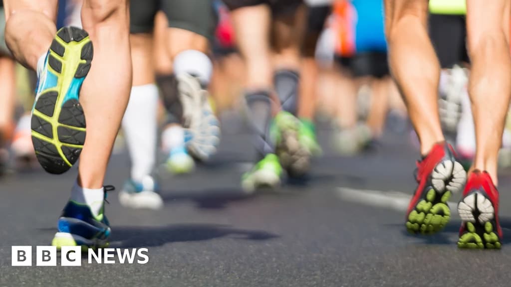 Birmingham European Athletics Championships road race routes revealed