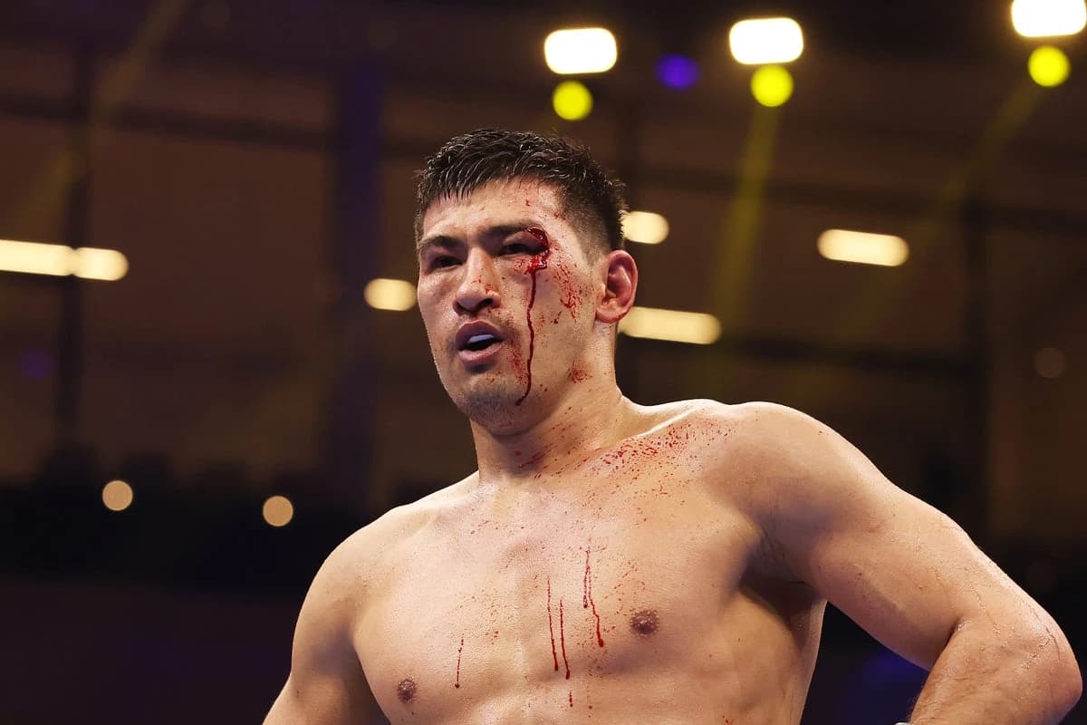 Bivol vs Eifert start time, undercard and how to watch fight this weekend