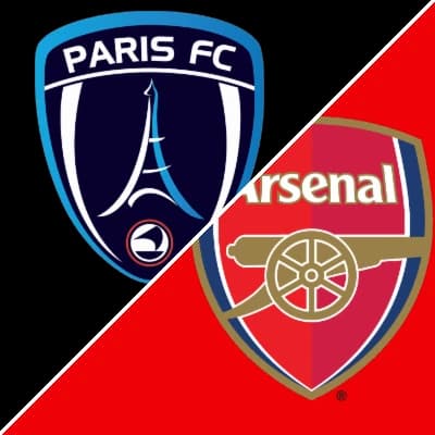 Bizarre late penalty costs Arsenal win at Paris FC