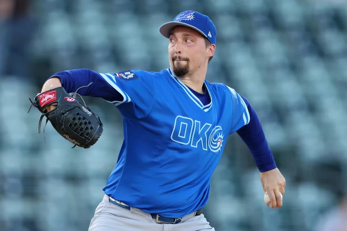 Blake Snell to return from IL on Tuesday as Dodgers rotation begins to take shape
