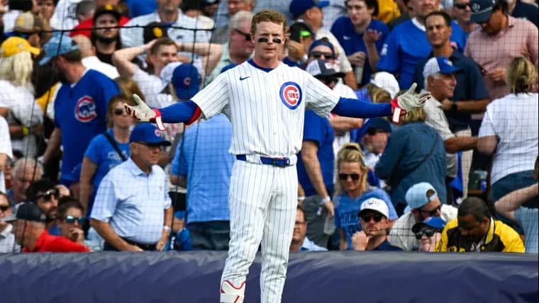 Blanked by Astros' Kai-Wei Teng, Cubs fail to score on starting pitcher for fourth straight game