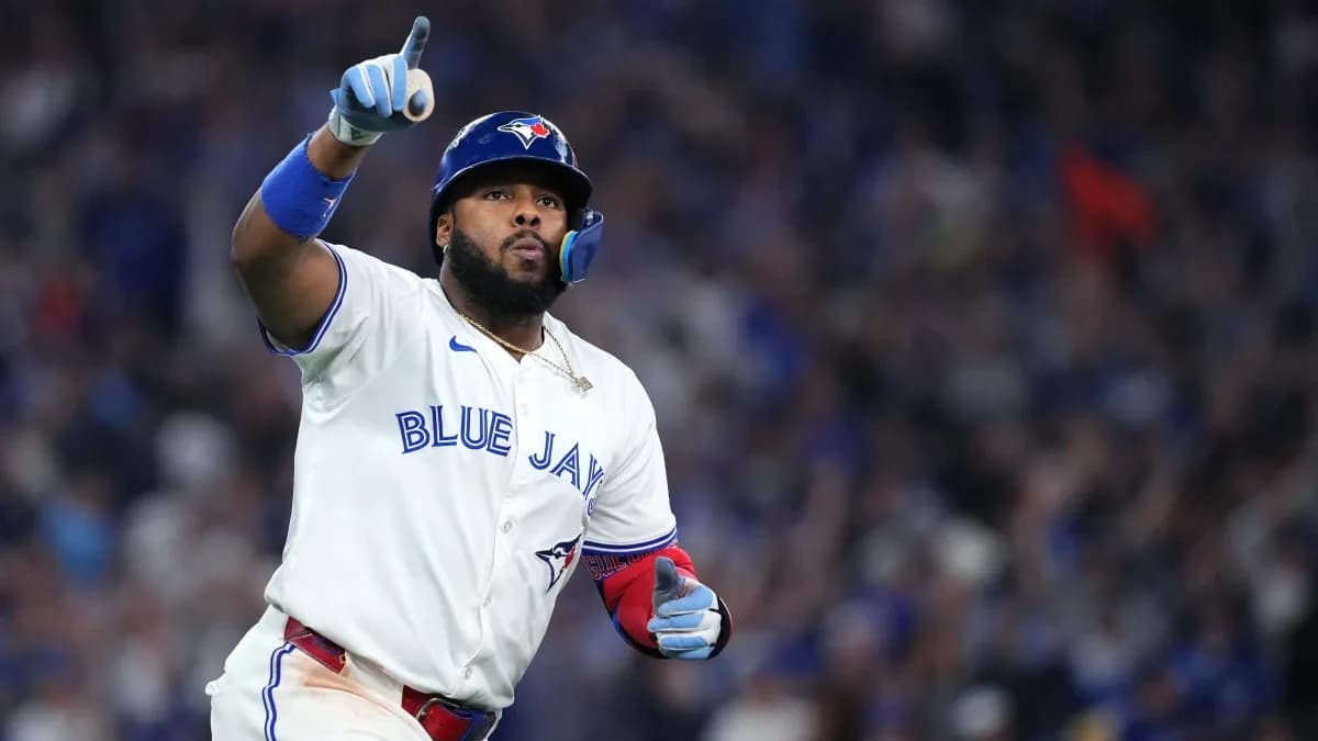 Blue Jays hit with major Vladimir Guerrero Jr. blow at critical point of season