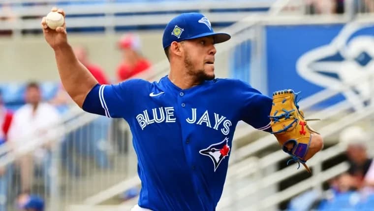 Blue Jays lose two-time All-Star to Tommy John surgery