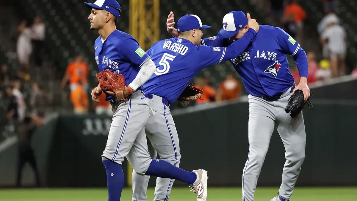 Blue Jays predicted to sign ex-Braves veteran arm amid resurgence to pair with Dylan Cease