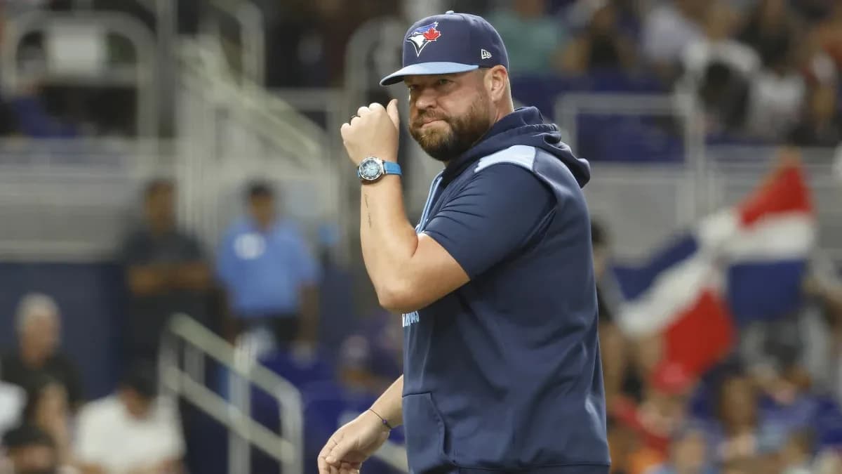 Blue Jays sign former Tigers outfielder who also played in South Korea